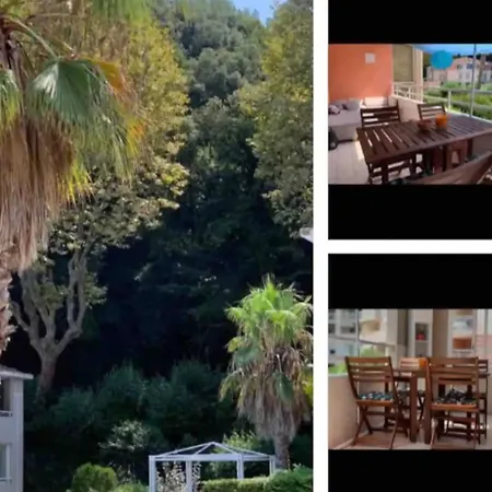 Bright 2 Bedrooms, Pool, Garage