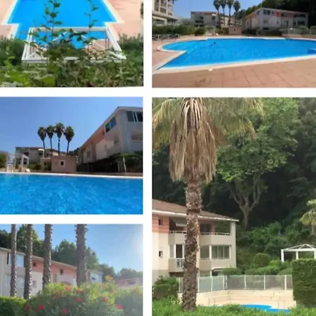 Bright 2 Bedrooms, Pool, Garage